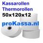 weegschaal kassarollen thermo 5012012